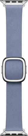 Apple Smartwatch-Armband 41mm Modern Armband - Medium