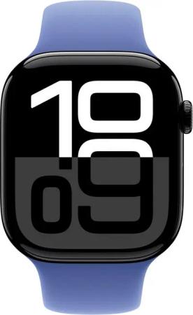 Apple Smartwatch-Armband 46 mm Sportarmband