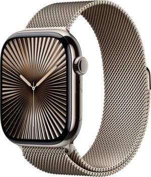 Apple Smartwatch "Watch 10 Titan" ( ) Watch OS 11