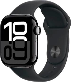 Apple Smartwatch "Watch Series 10 Aluminium" ( ) Watch OS 11