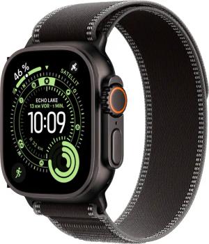 Apple Smartwatch "Watch Ultra 3 GPS + Cellular 49mm" ( ) Watch OS