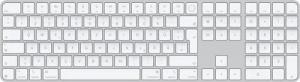 Apple Unknown Magic Keyboard mit Touch ID und Ziffern­block