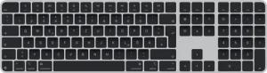 Apple Unknown Magic Keyboard mit Touch ID und Ziffern­block