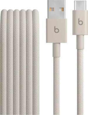 Apple USB-A auf USB-C Gewebtes Kabel USB-Kabel, USB Typ A, USB-C, USB Typ A, USB-C (150 cm)