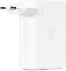 Apple USB-C 140W Power Adapter Ladeadapter weiß