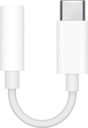 Apple USB-C to 3.5 mm Headphone Jack Adapter Adapter zu 3,5-mm-Klinke, USB-C