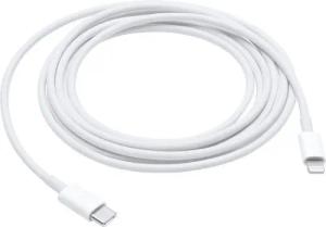 Apple USB‑C auf Lightning Kabel (2 m) USB-Kabel, Lightning, USB-C (200 cm)