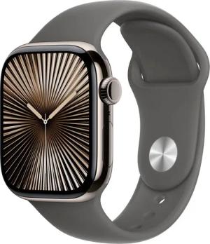 Apple Watch 10 Titan Smartwatch (Watch OS 11)