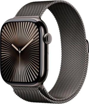 Apple Watch 10 Titan Smartwatch (Watch OS 11)