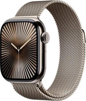 Apple Watch 10 Titan Smartwatch (Watch OS 11)
