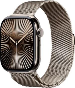Apple Watch 10 Titan Smartwatch (Watch OS 11)