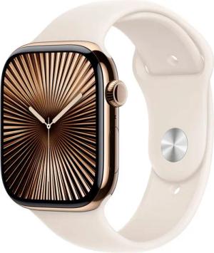Apple Watch 10 Titan Smartwatch (Watch OS 11)