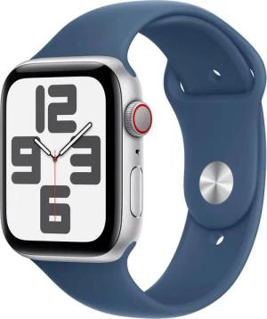 Apple Watch SE (2024) Smartwatch (Watch OS)