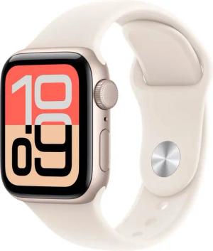 Apple Watch SE 3 Smartwatch (Watch OS), 1-tlg.