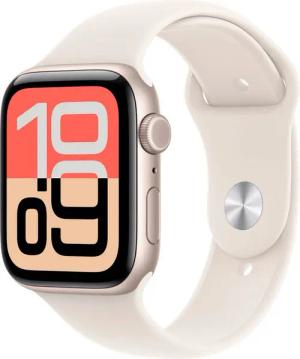 Apple Watch SE 3 Smartwatch (Watch OS), 1-tlg.
