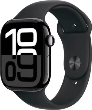 Apple Watch Series 10 Aluminium Smartwatch (Watch OS 11)