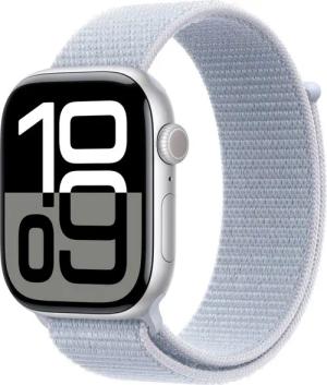 Apple Watch Series 10 Aluminium Smartwatch (Watch OS 11)
