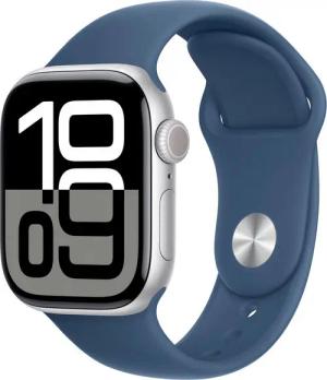 Apple Watch Series 10 Aluminium Smartwatch (Watch OS 11)