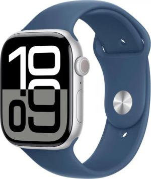 Apple Watch Series 10 Aluminium Smartwatch (Watch OS 11)