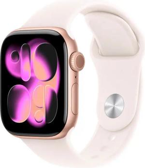 Apple Watch Series 11 Smartwatch (Watch OS), 1-tlg.