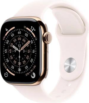 Apple Watch Series 11 Smartwatch (Watch OS), 1-tlg.