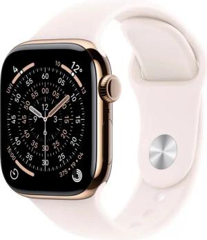 Apple Watch Series 11 Smartwatch (Watch OS), 1-tlg.