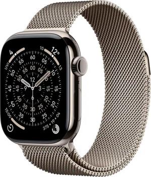 Apple Watch Series 11 Smartwatch (Watch OS), 1-tlg.