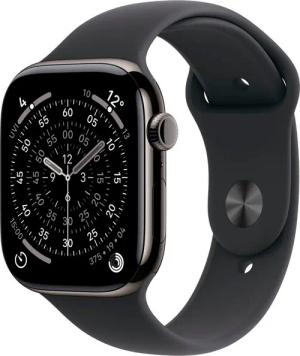 Apple Watch Series 11 Smartwatch (Watch OS), 1-tlg.