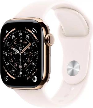 Apple Watch Series 11 Smartwatch (Watch OS), 1-tlg.