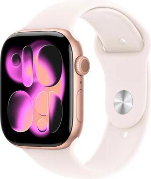 Apple Watch Series 11 Smartwatch (Watch OS), 1-tlg.