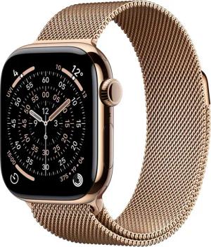 Apple Watch Series 11 Smartwatch (Watch OS), 1-tlg.