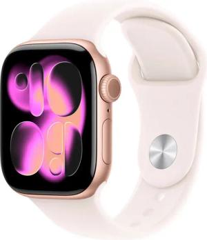 Apple Watch Series 11 Smartwatch (Watch OS), 1-tlg.