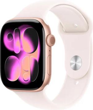 Apple Watch Series 11 Smartwatch (Watch OS), 1-tlg.