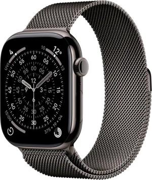 Apple Watch Series 11 Smartwatch (Watch OS), 1-tlg.