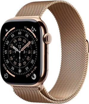 Apple Watch Series 11 Smartwatch (Watch OS), 1-tlg.