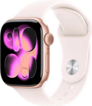 Apple Watch Series 11 Smartwatch (Watch OS), 1-tlg.