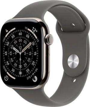 Apple Watch Series 11 Smartwatch (Watch OS), 1-tlg.
