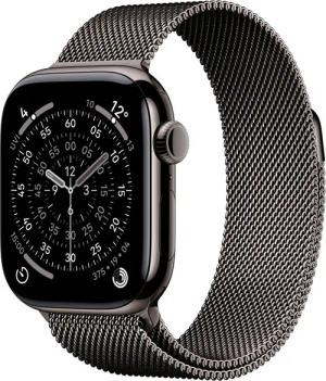 Apple Watch Series 11 Smartwatch (Watch OS), 1-tlg.