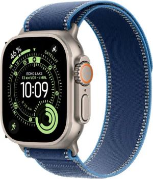 Apple Watch Ultra 3 GPS + Cellular 49mm Smartwatch (Watch OS), 1-tlg.
