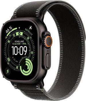 Apple Watch Ultra 3 GPS + Cellular 49mm Smartwatch (Watch OS), 1-tlg.