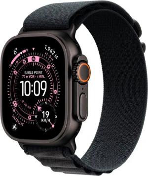 Apple Watch Ultra 3 GPS + Cellular 49mm Smartwatch (Watch OS), 1-tlg.