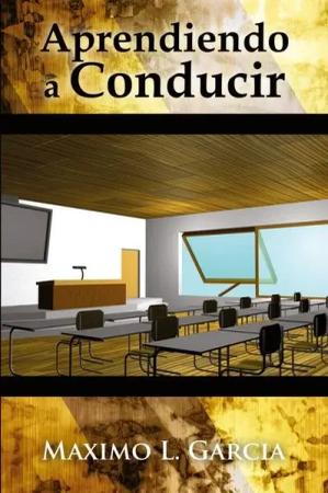 Aprendiendo a Conducir