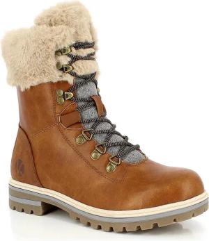 Apres Skis Kimberfeel Pixie Beige Damen