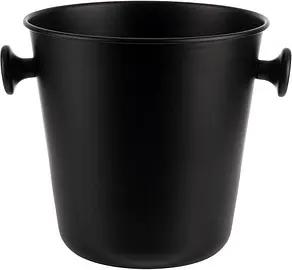 APS Champagnerkühler schwarz