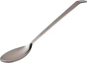 APS Servierlöffel BANQUET Edelstahl silber, 1 St.