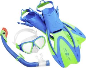 Aqua Lung Sport La Costa Pro Dive 3er Set