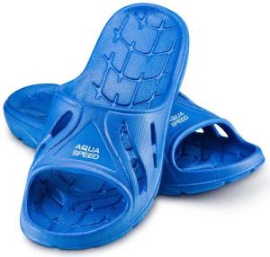 AQUA-SPEED Alabama Kinderbecken-Flip-Flops