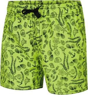 AQUA-SPEED Finn Shells Kinder-Badeshorts