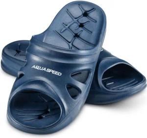 AQUA-SPEED Florida Herren-Schwimmbad-Flip-Flops