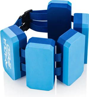 AQUA-SPEED Kinder-Verschiebegürtel, 5-teilig